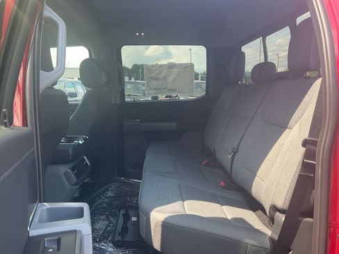 New 2026 Ford F150 XLT w/ Equipment Group 302A MID AWD/4WD image 14