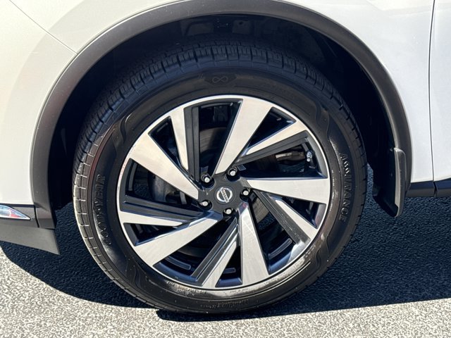 Used 2018 Nissan Murano Platinum AWD/4WD image 17