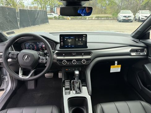 New 2026 Acura Integra A-Spec FWD image 19