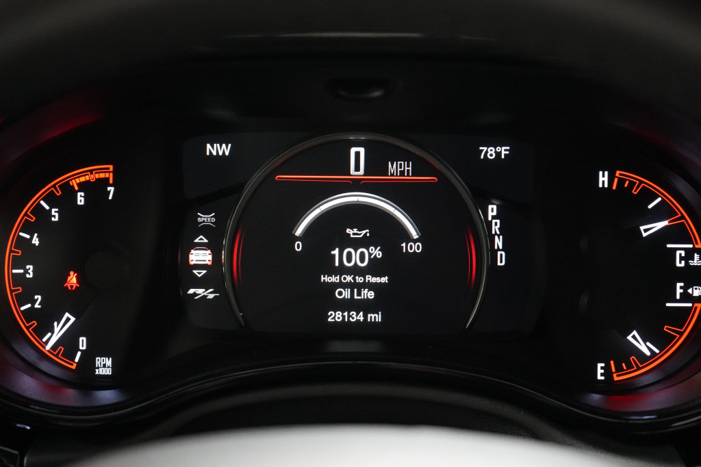 Certified 2025 Dodge Durango R/T AWD/4WD image 18