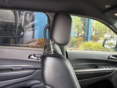 Used 2021 Dodge Durango GT RWD image 16