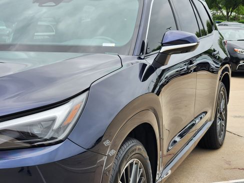 Used 2025 Lexus TX 350 AWD w/ Technology Package image 12