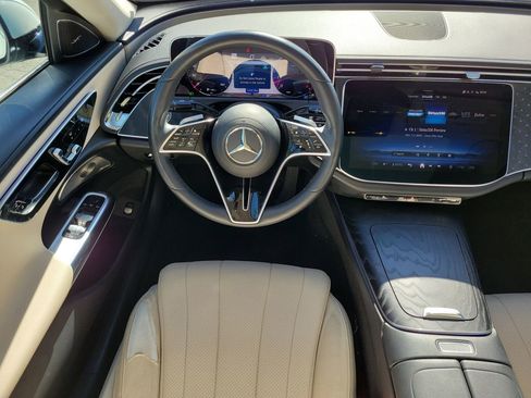 Certified 2024 Mercedes-Benz E 350 4MATIC Sedan image 16