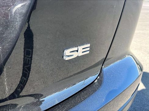 Used 2025 Mitsubishi Eclipse Cross SE AWD/4WD image 8