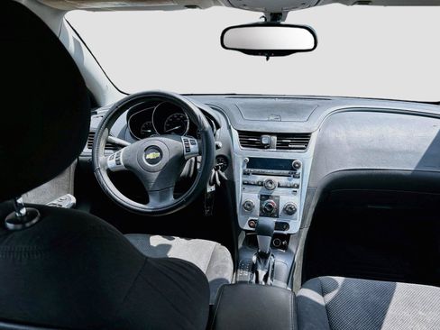 Used 2012 Chevrolet Malibu LT FWD image 16