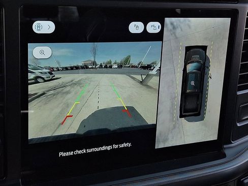 Used 2024 Ford F150 Raptor image 19