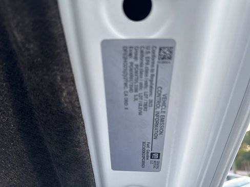 Used 2023 Chevrolet Silverado 1500 LT image 65