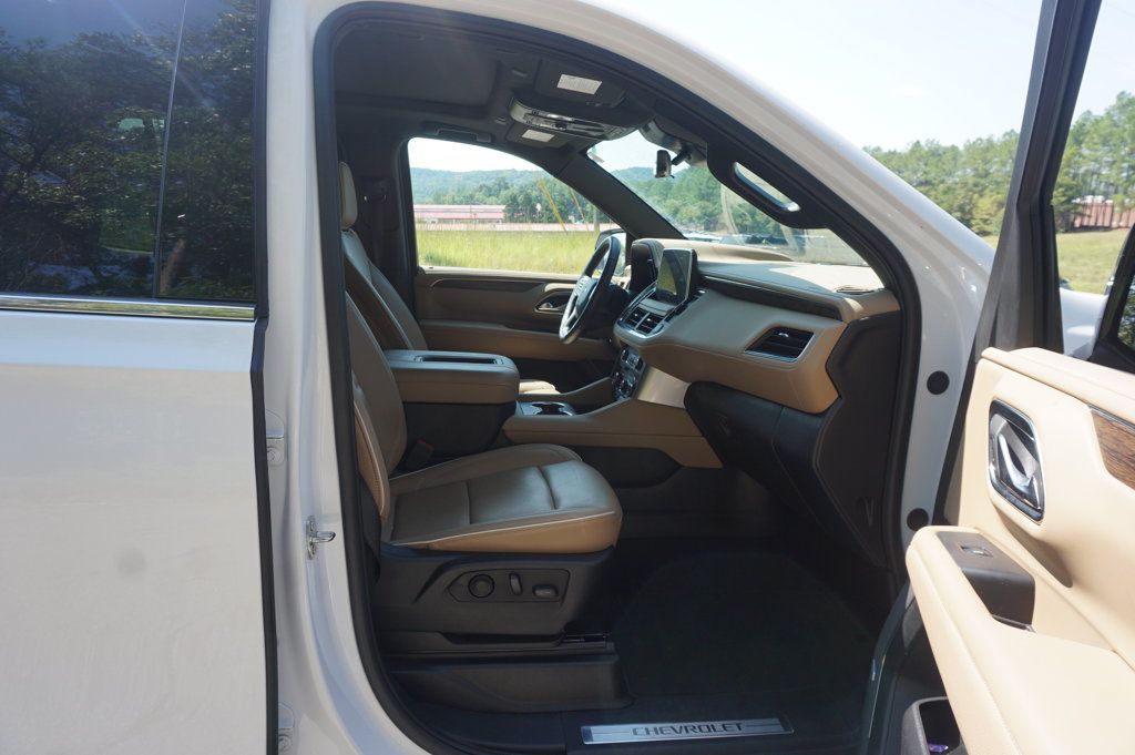 Used 2024 Chevrolet Tahoe Premier RWD image 20