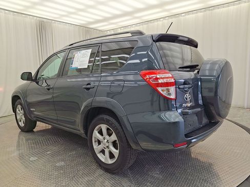 Used 2011 Toyota RAV4 Limited w/ Limited Extra Value Pkg AWD/4WD image 25
