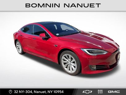 Used 2020 Tesla Model S Long Range