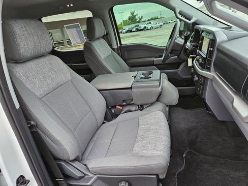 Used 2023 Ford F150 XLT w/ Trailer Tow Package image 35