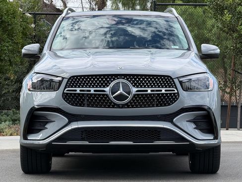 Used 2024 Mercedes-Benz GLE 350 4MATIC image 10