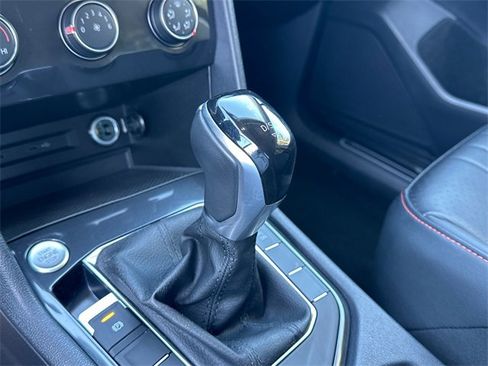 Certified 2024 Volkswagen Tiguan Wolfsburg Edition image 26