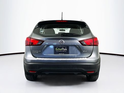 Used 2017 Nissan Rogue Sport SV image 7