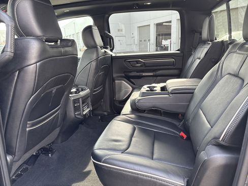 Used 2019 RAM 1500 Limited image 34