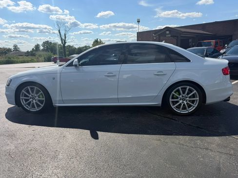 Used 2016 Audi A4 2.0T Premium w/ Convenience Plus Package AWD/4WD image 7