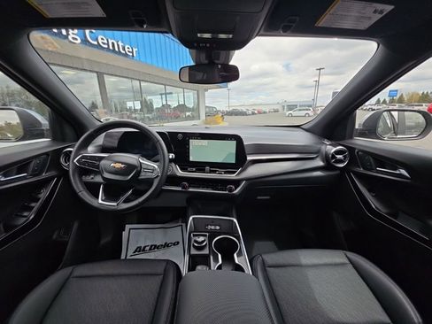 Used 2026 Chevrolet Equinox LT w/ Convenience Package II AWD/4WD image 18