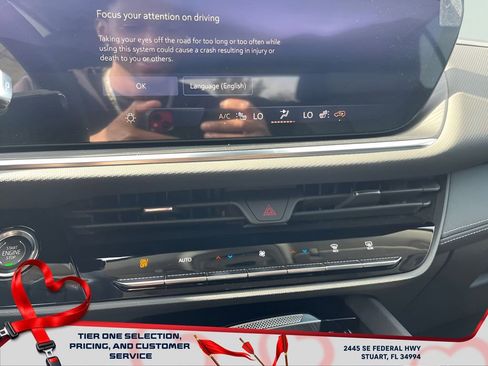 New 2025 Buick Envision Preferred image 50