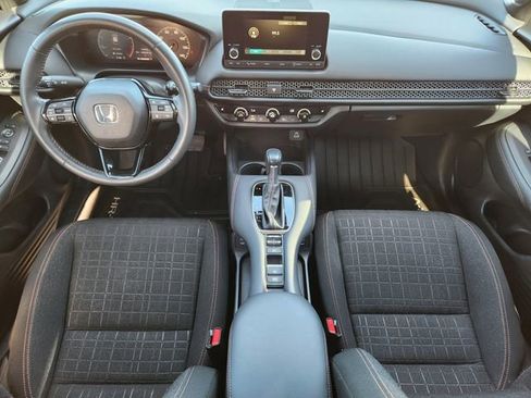 Used 2024 Honda HR-V Sport image 26