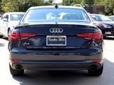 Used 2017 Audi A4 2.0T Premium w/ Convenience Package image 5