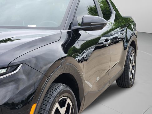 Used 2022 Hyundai Santa Cruz Limited AWD/4WD image 34