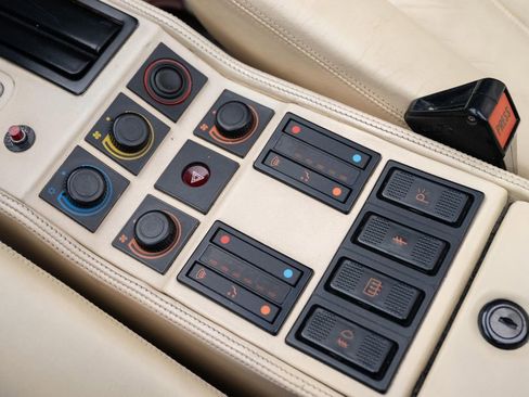 Used 1988 Ferrari 328 GTS image 42