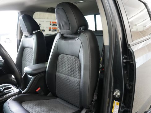 Used 2016 Chevrolet Colorado Z71 image 24