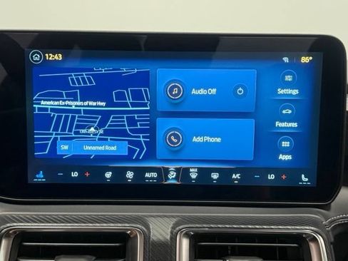 New 2026 Ford Mustang Premium RWD image 21