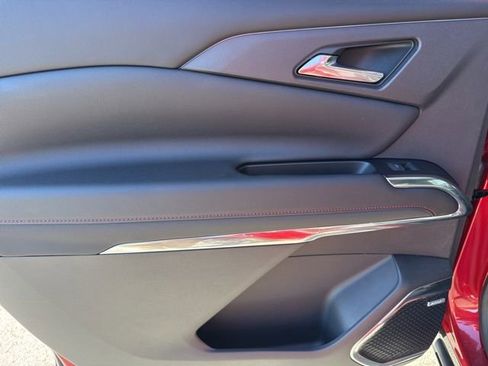 Used 2024 Chevrolet Traverse RS w/ LPO, Floor Liner Package image 26