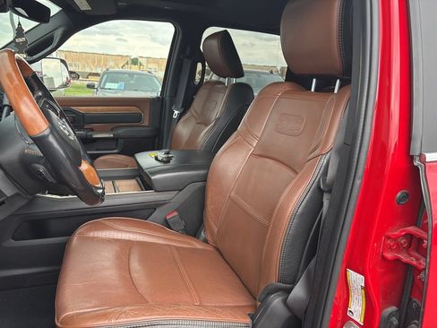 Used 2020 RAM 2500 Limited AWD/4WD image 14