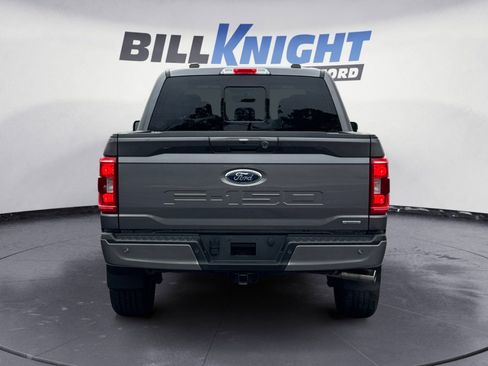 Used 2022 Ford F150 XLT w/ Equipment Group 302A High image 4