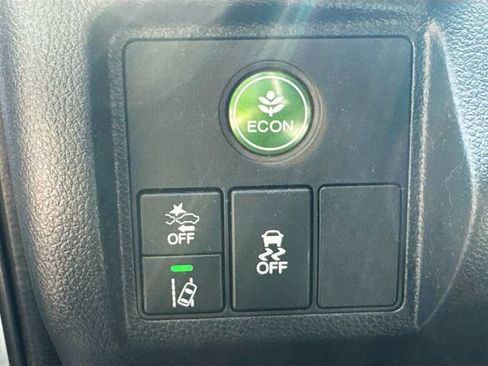 Used 2019 Honda HR-V EX image 10