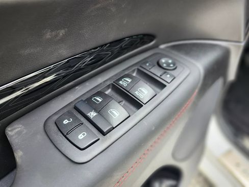 New 2026 Dodge Durango GT AWD/4WD image 18