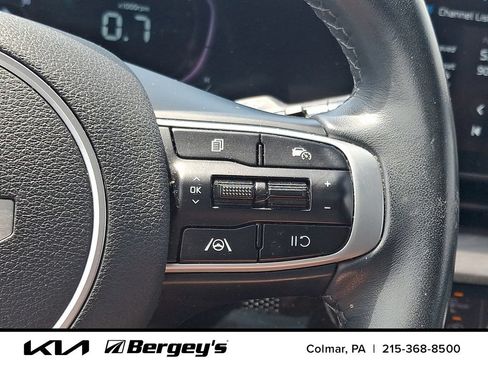 Certified 2023 Kia Sportage X-Line w/ X-Line Premium Package AWD/4WD image 26