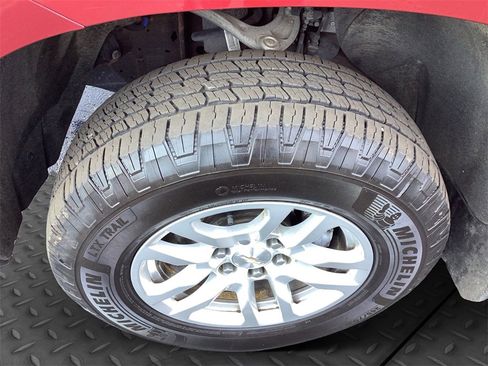 Used 2019 Chevrolet Silverado 1500 LT w/ All-Star Edition image 22