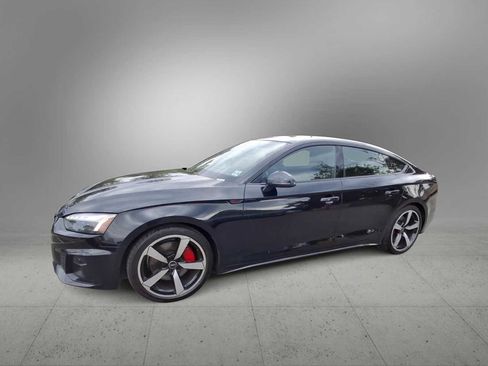 Certified 2023 Audi A5 2.0T Premium Plus AWD/4WD image 4