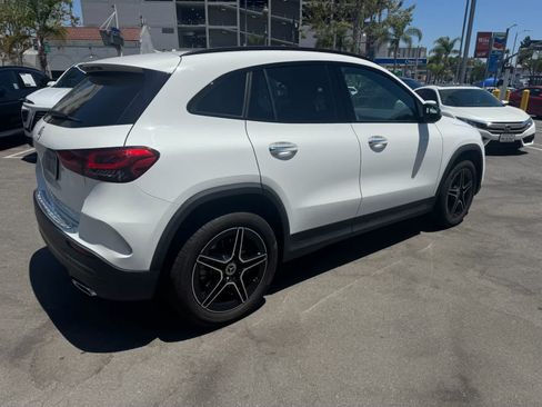 Used 2023 Mercedes-Benz GLA 250 image 3