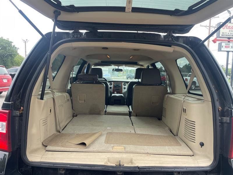 Used 2007 Ford Expedition Eddie Bauer RWD image 12