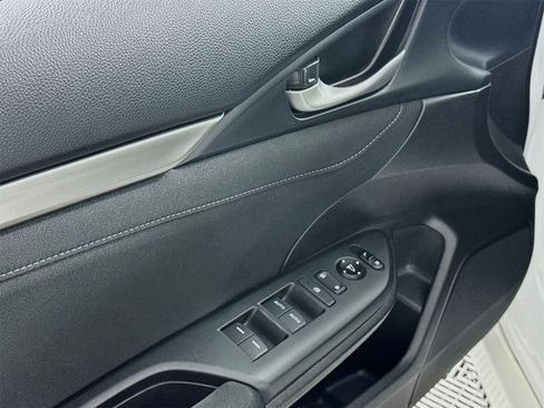 Used 2021 Honda Civic EX image 13