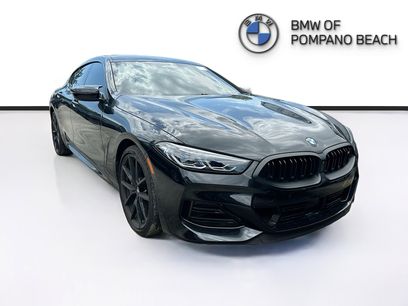 Used 2025 BMW M850i xDrive
