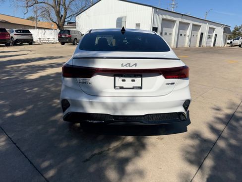 Used 2022 Kia Forte GT-Line image 15