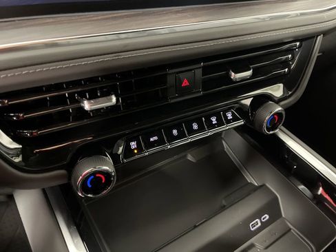 New 2026 Chevrolet Tahoe LS AWD/4WD image 31