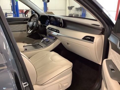 Used 2020 Hyundai Palisade Limited AWD/4WD image 14