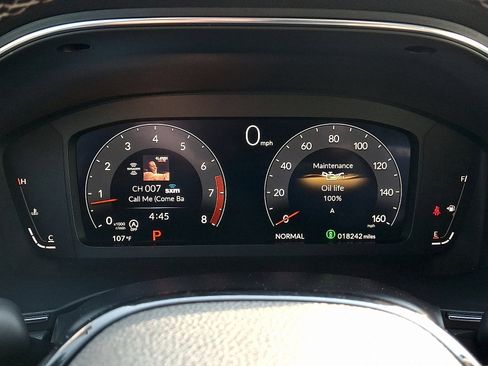 Certified 2024 Acura Integra A-Spec FWD image 21