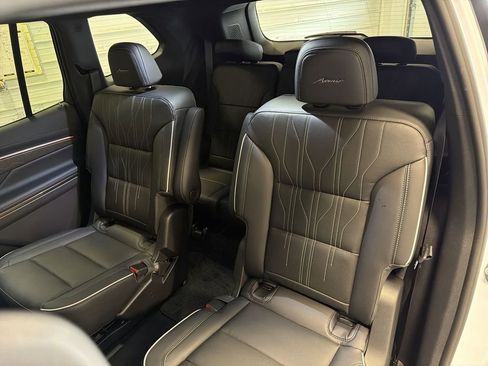 New 2026 Buick Enclave Avenir w/ Super Cruise Package image 27