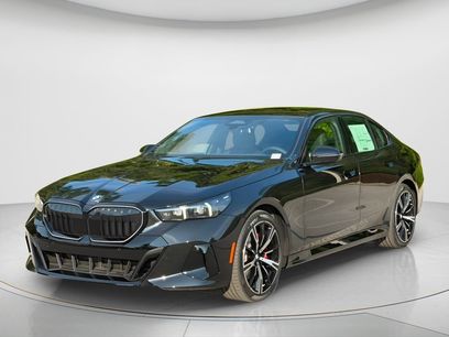 New 2027 BMW 530i xDrive w/ M Sport Package