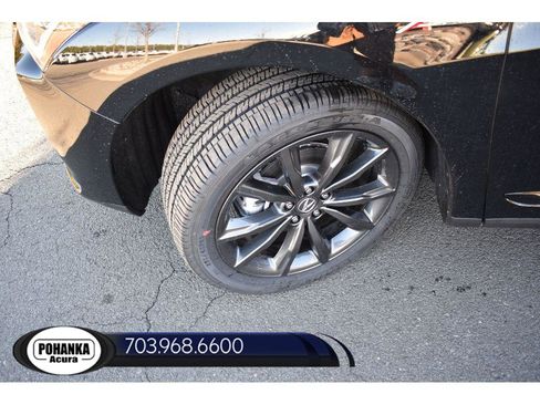 New 2026 Acura RDX A-Spec image 37