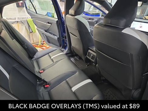 Used 2026 Toyota Camry SE w/ Multimedia Upgrade Package FWD image 13