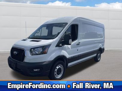 Used 2024 Ford Transit 250 148 Medium Roof w/ Load Area Protection Package