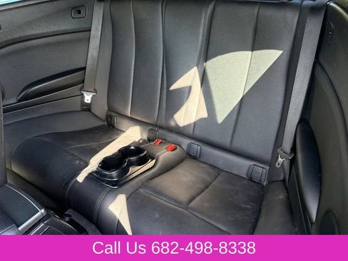 Used 2020 BMW M240i Convertible RWD image 15